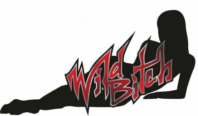 logo Wild Bitch